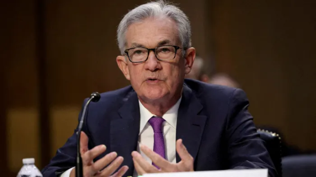 Fed-Powell Q&A 9/8